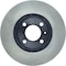 Centric Parts Premium High Carbon Alloy Brake Rotor, 125.33023 125.33023 - alternate 3